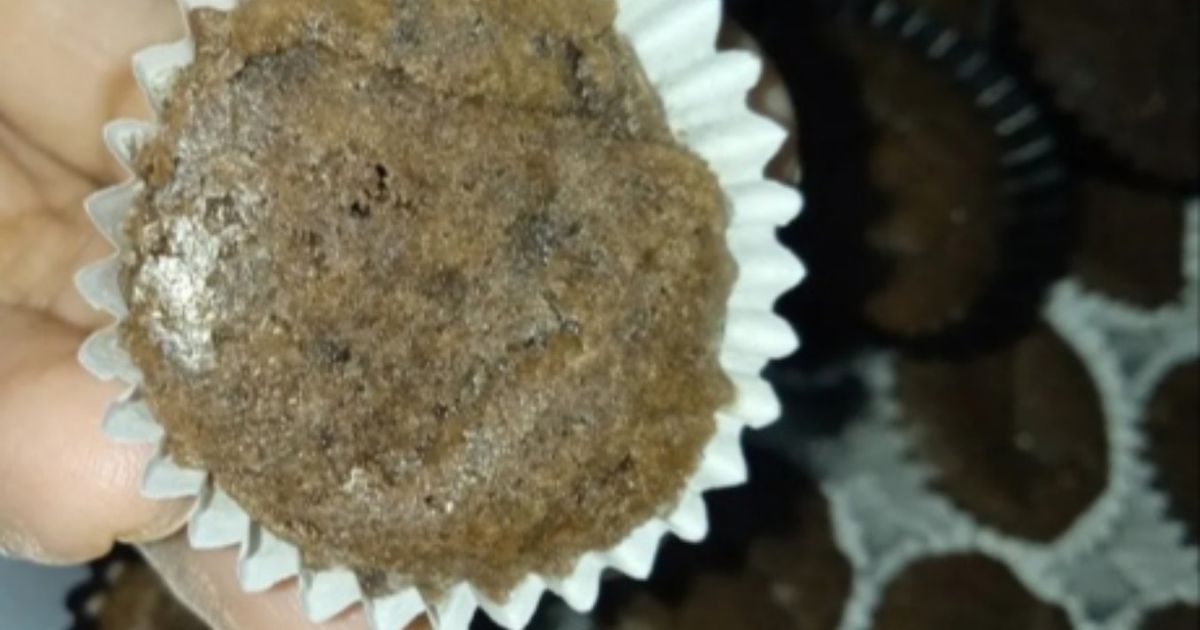Brownies Cookies Cup Gluten Free