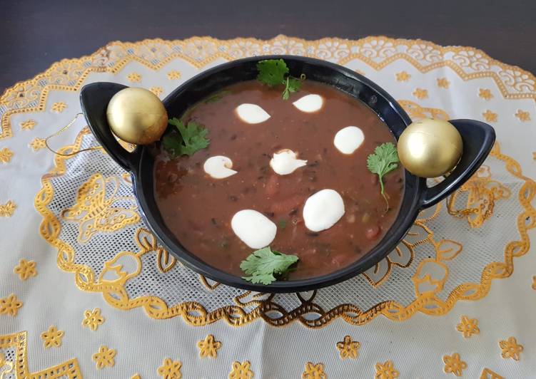 Dal makhani