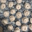 Pasta casera