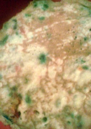 A picture of PARTY CAKES.