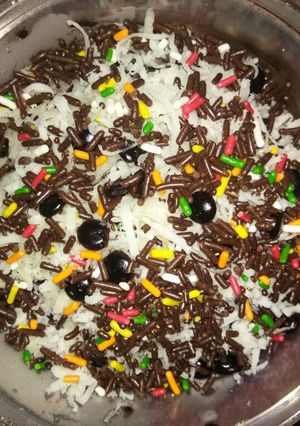 Foto resep Brownis