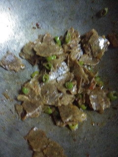 पापड की सूखी सब्जी (papad ki sukhi sabzi recipe in hindi) रेसिपी मुख्य फोटो