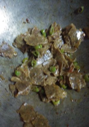 पापड की सूखी सब्जी (papad ki sukhi sabzi recipe in hindi) रेसिपी मुख्य फोटो
