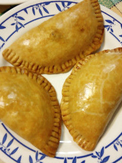 Una foto de Empanadillas Variadas