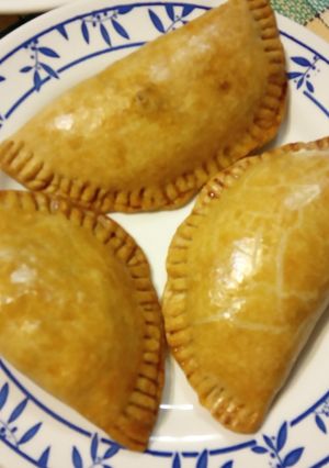 Una foto de Empanadillas Variadas