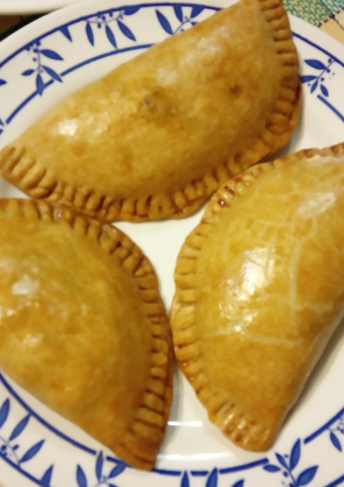 Una foto de Empanadillas Variadas