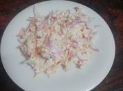 Una foto de recetas con germinados de soja de conserva