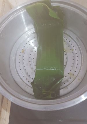 Foto resep Pepes ikan bandeng
