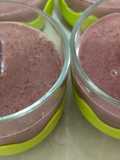 Dark Choco with Pearl Bubble