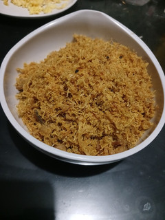 Foto resep Abon ayam