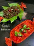 Paan mukhwas