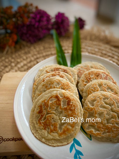 Foto resep Wingko Teflon Praktis
