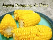 Gambar air jagung