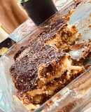 Tiramisù con uova pastorizzate(Adatta a tutti i cukò)