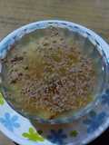 "Mazamorra De Membrillo"