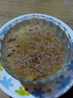 Una foto de "Mazamorra De Membrillo"