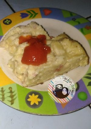 Foto resep Macaroni scuttle teplon