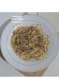 Spaghetti Aglio E Olio