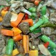 Oseng Daging Sapi Nano Nano