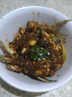 Foto resep Bandeng sambel enak
