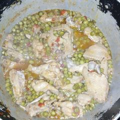 Chicken stew#author marathon#festive contest,Nakuru A picture of Chicken stew#author marathon#festive contest,Nakuru.