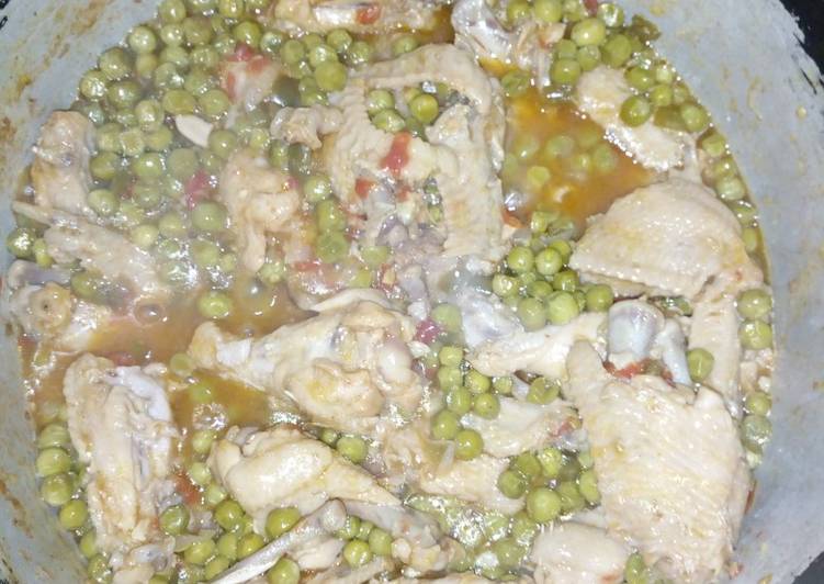 Recipes for Chicken stew#author marathon#festive contest,Nakuru