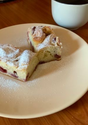 M-M “csigák” recept fotója