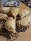 Empanadas de amartanto❤😁