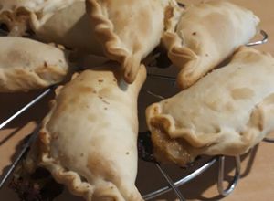 Foto principal de Empanadas de amartanto❤😁