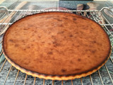 Quesada fácil y rápida