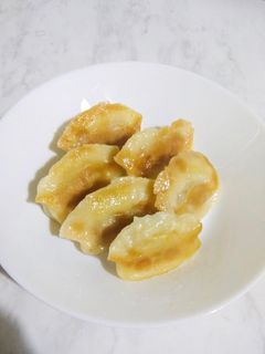 Foto resep Gyoza Ayam