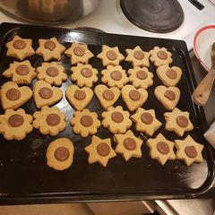 A picture of Cookies.