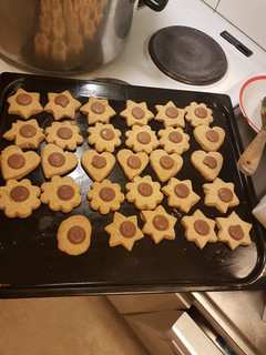 A picture of Cookies.