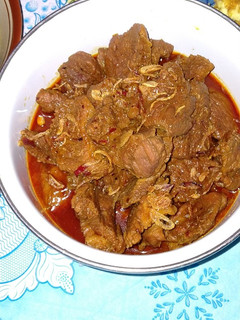 Foto resep Semur daging sapi