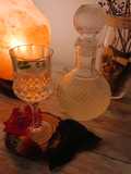 El señor de los Anillos: Miruvor // Cordial de Agua de Rosas