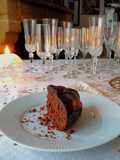 Torta mustacciola di Marcella