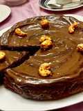 Flourless Cake Recipe