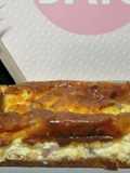 Quiche Tuc & bacon