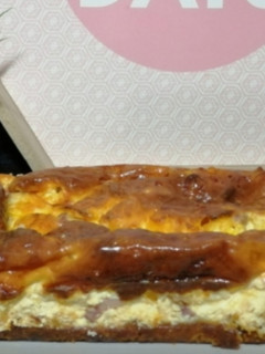 Una foto de Quiche Tuc & bacon