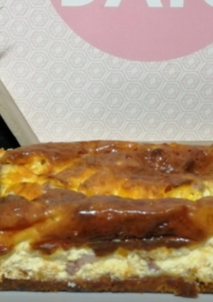 Una foto de Quiche Tuc & bacon