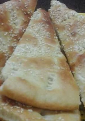 صورة لوصفة الخبز التميس