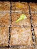Quipe al Horno