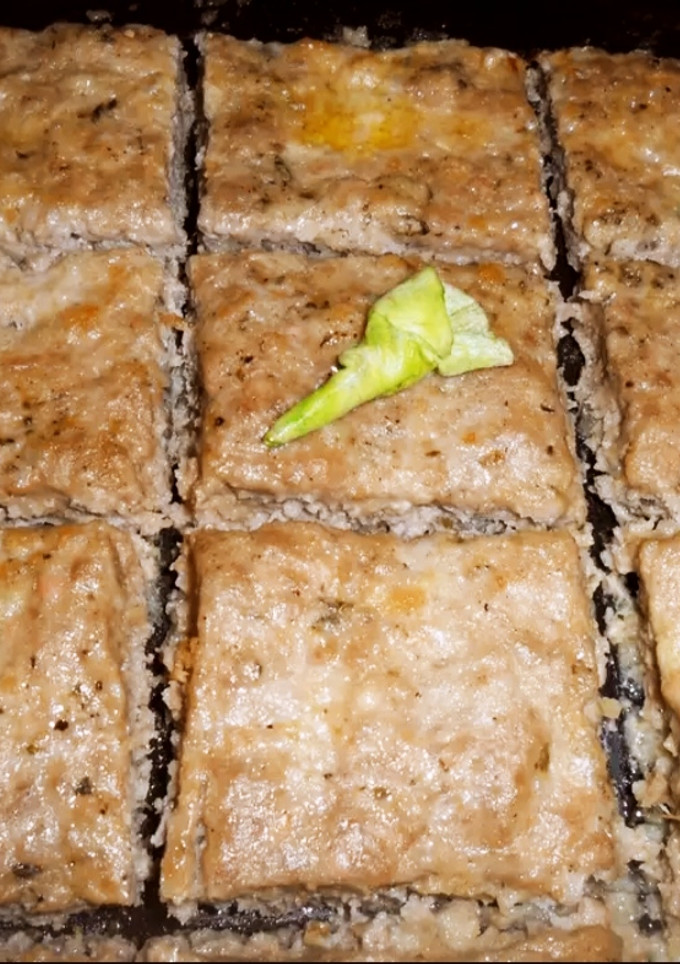 Una foto de Quipe al Horno