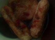 Gambar pempek ebi rebon