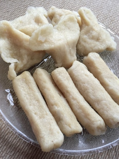 Foto resep Pempek palembang