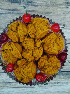 Foto resep Bolu kukus Gula merah