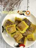Bingka Labu