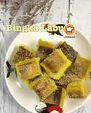 Bingka Labu