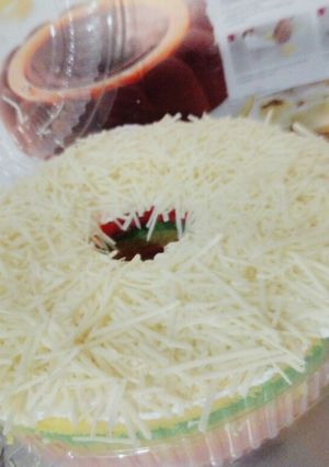 Foto resep Lembut bingit