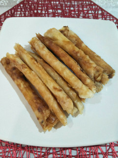 Foto resep 350. Keju Aroma